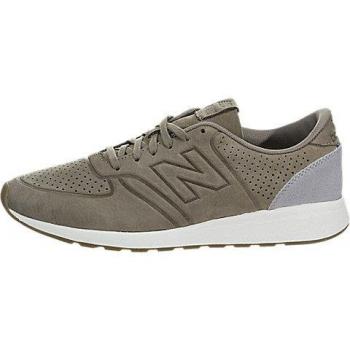 MRL420DO Men's New Balance Brown Run Shoes – UK 9