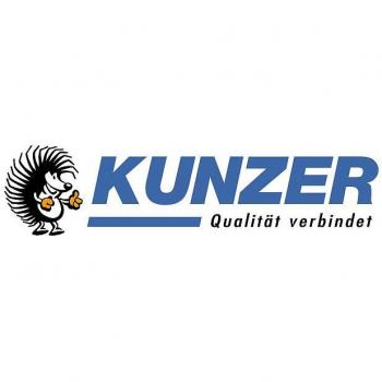 KUNZER KLR0845SR Schlauchanschluss für Kraftstoff