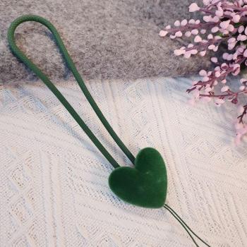 Teléfono Enamorado: Carcasa & Lazo Creativo