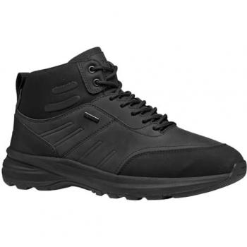 Geox Senales Abx Baskets Noires 42