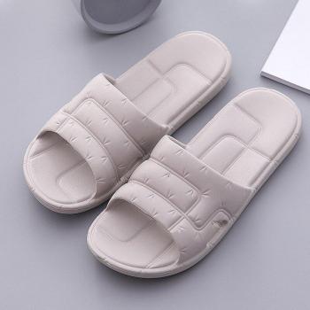 Männer Rutsch-Sandalen
