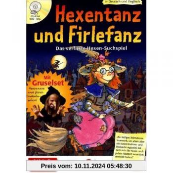 Hexentanz und Firlefanz
