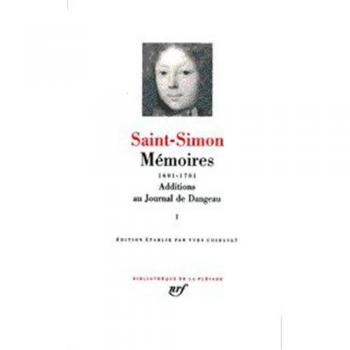 Saint-Simon Memoires. : Tome 5, 1714-1716, Additions Au Journal De Dangeau (Pleiade)