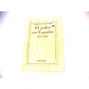 El jaiku en españa