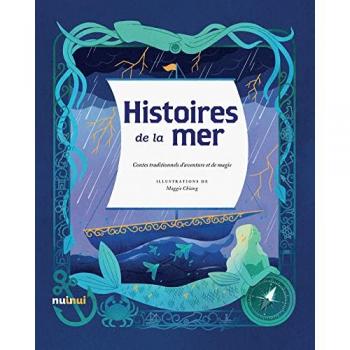 Histoires de la mer
