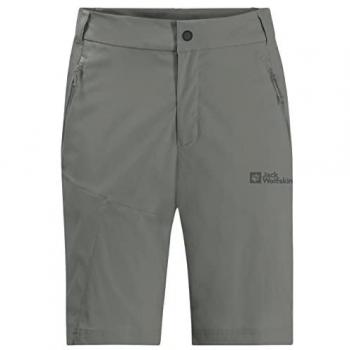 JACK WOLFSKIN Outdoorhose GLASTAL SHORTS M