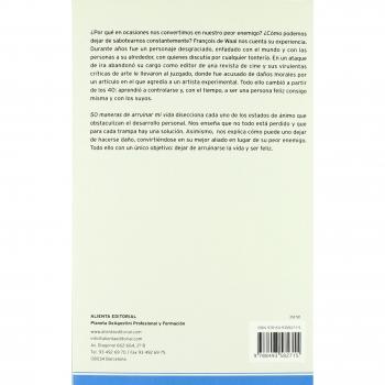 50 maneras de arruinar mi vida. Y 50 consejos para que no arruine la suya