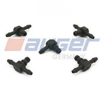 AUGER 84226 Junção para Tubo de Combustível