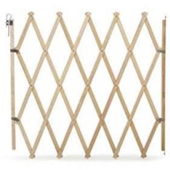 Barrière Extensible pour Chiens et Chiots Bettacare