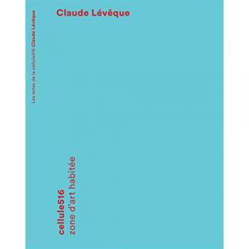 Claude Leveque Être plus fou que celui d'en face
