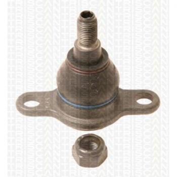 Rotule inférieure TRISCAN 8500 29578 – Utilisée sur Volkswagen Transporter 5 et Bus