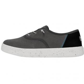 Gris Mesh Hey Dude Conway 43