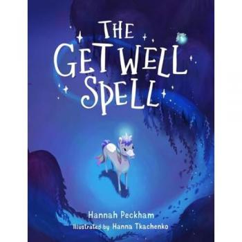 Hannah Peckham The Get Well Spell