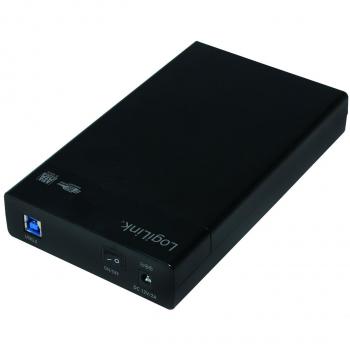 Box esterno hhd/ssd 3.5'' da sata a usb 3.0