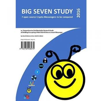 Big Seven Study