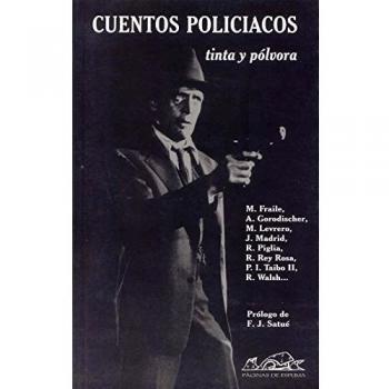 Cuentos policiacos/ Police Stories, Narrativa Breve / Brief Narrative