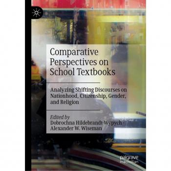 Comparative Perspectives on School Textbooks