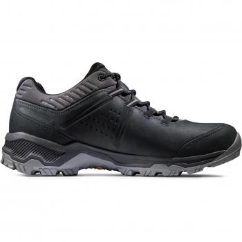 Mammut Mercury IV Low Goretex Hiking Shoes Black/Titanium UK 12