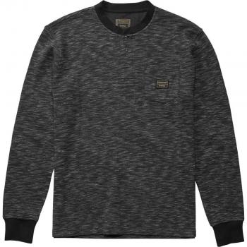 Emerica Pendleton L/s Henley