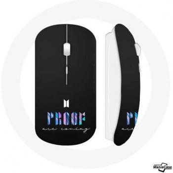 BTS 2022 Drahtlose Maus