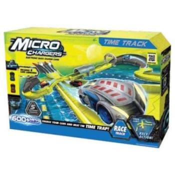 HyperTiempo TinyCharge