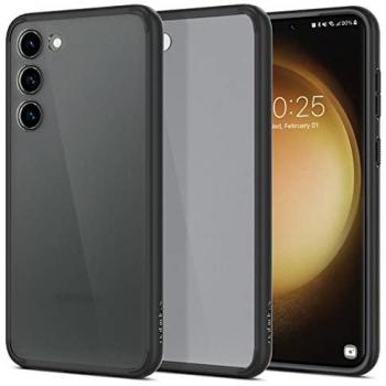 Etui Spigen Ultra Hybrid voor Samsung Galaxy S23