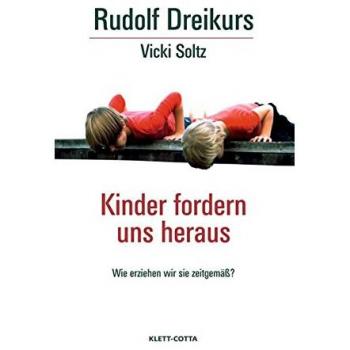 Kinder fordern uns heraus