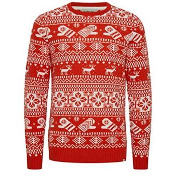 11 Project Casualpullover PRUwe