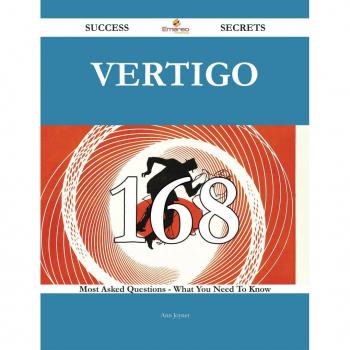 Vitalsource Technologies, Inc. Vertigo 168 Success Secrets