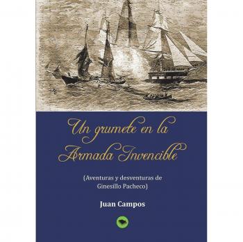Un grumete en la armada invencible