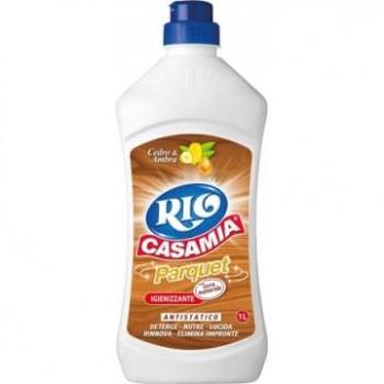 PARQUET IGIENIZZANTE RIO CASA MIA 1L