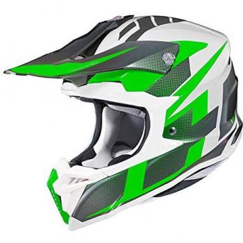 HJC Helmets Correa de i50 Argos MC4 XS