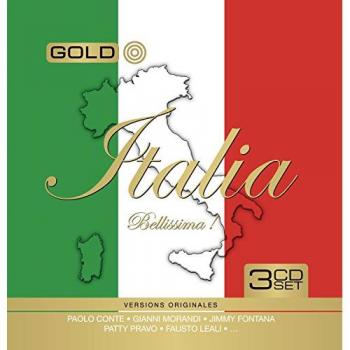 Bella Italia Collection