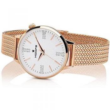 Orologio donna Hoops Classic 2614LD-RG01