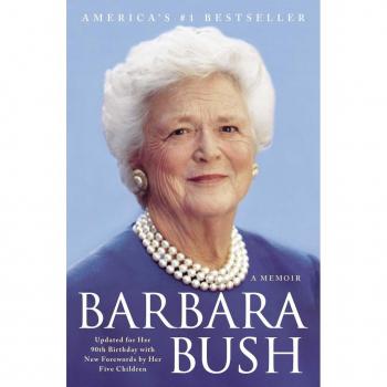 Barbara Bush: A Memoir