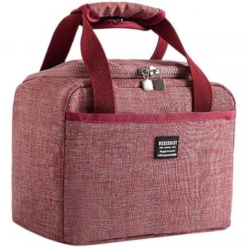 Bolsa de Comida y Accesorios Oxford