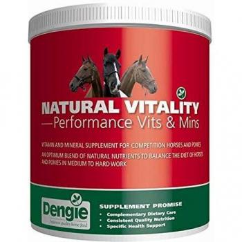 Dengie Complete Performance Vits & Mins
