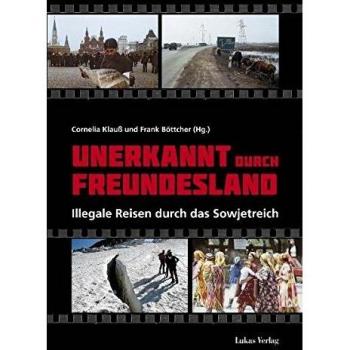 Unerkannt durch Freundesland