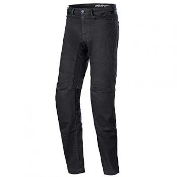 Pantalon de moto Alpinestars Compass Pro Noir 30