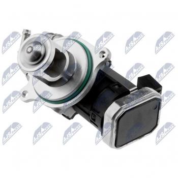 Vanne EGR NTY EGR‑ME‑001 – EGR électrique