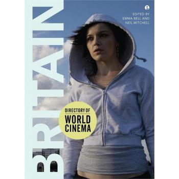 Vitalsource Technologies, Inc. Directory Of World Cinema: Britain