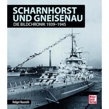 Scharnhorst und Gneisenau