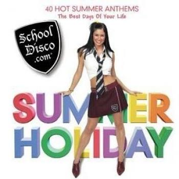 Various Artists School Disco.Com
