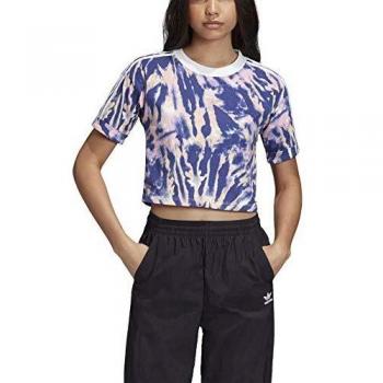 Top da Corsa Adidas Donna GL6360 38 – Color Palette