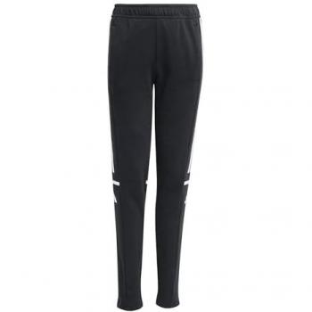 Pantaloni Sportivi adidas Bambini Squadra 25 (140) Nero