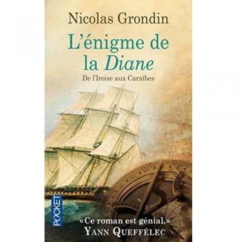 L'énigme de la Diane