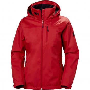 Veste à capuche Helly Hansen pour femme Crew