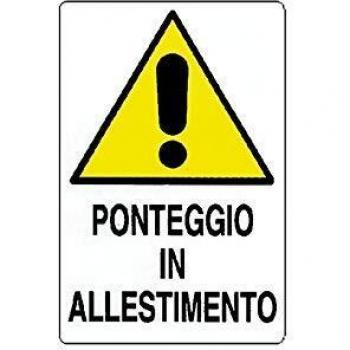 CARTELLO ONDA AL/PONT.60X 40-300010