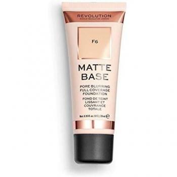 Makeup Revolution Pore Blurring Foundation