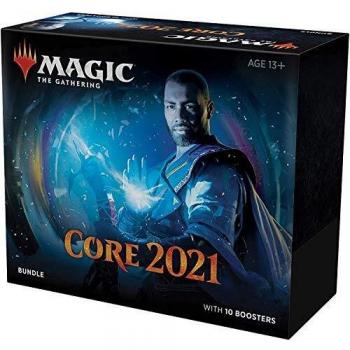 French Edition 2021 Bundle by Wizards of the Coast